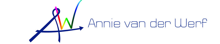 Drukwerk annie van der werf